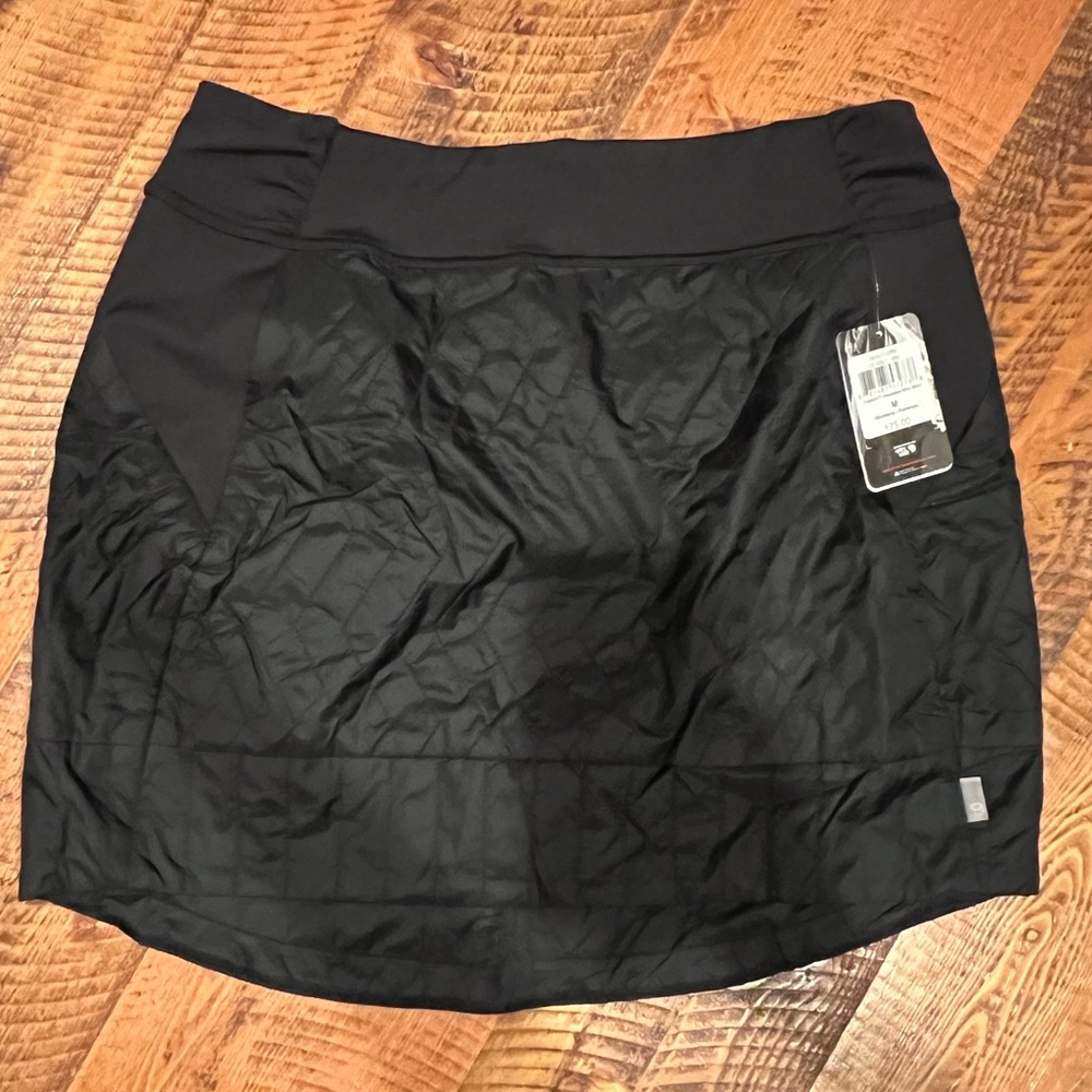 Mountain Hardwear Trekkin Insulated Skirt